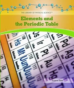 Elements and the Periodic Table (Library of Physical Science)
