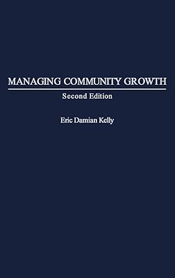 Managing Community Growth