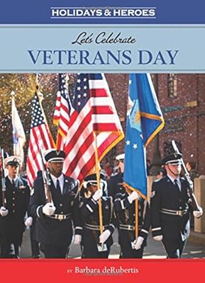 Let's celebrate Veterans Day