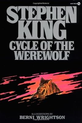 Cycle of the Werewolf
