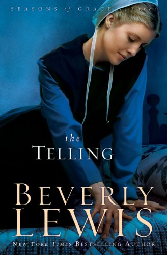 The Telling by Beverly Lewis