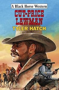 Cut-Price Lawman