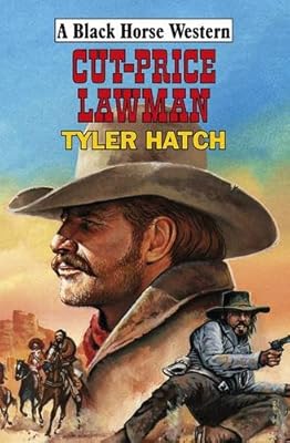 Cut-Price Lawman