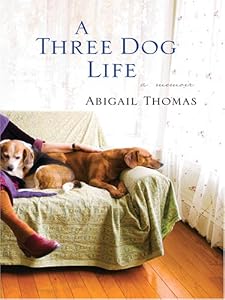 A three dog life
