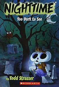 Nighttime: Too Dark to See