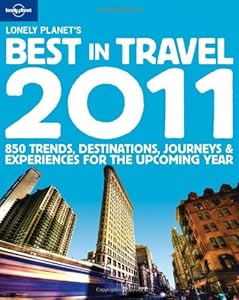 Lonely Planet's Best in Travel 2011