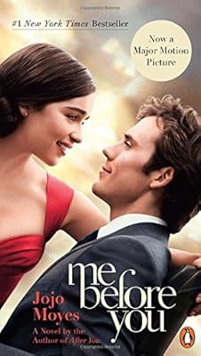 Me Before You: A Novel