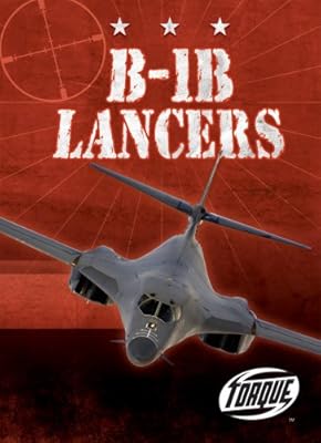B-1B Lancers