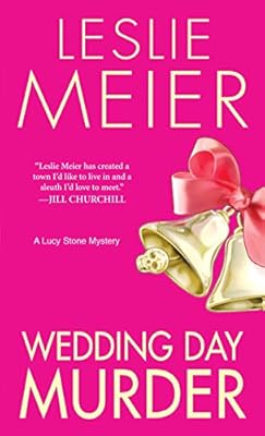 Wedding Day Murder