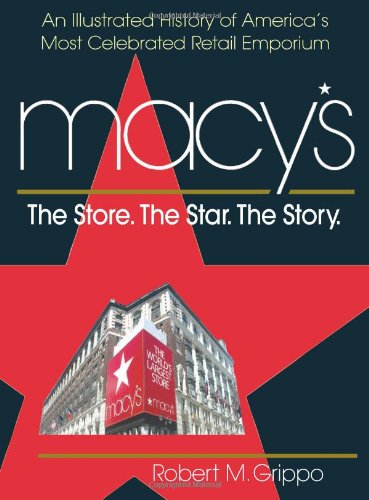 Macy's by Robert M. Grippo