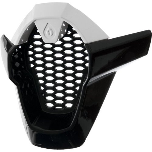 

SixSixOne Fenix Mouth Guard Adult MX Motorcycle Helmet Accessories - Black