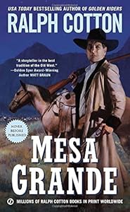 Mesa Grande