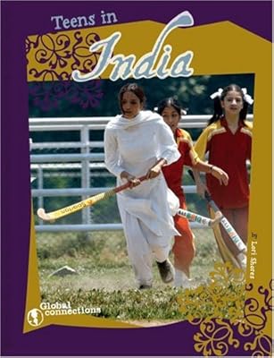 Teens in India (Global Connections)