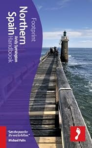 Northern Spain Handbook, 6th
