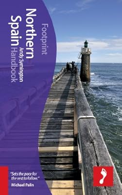 Northern Spain Handbook, 6th