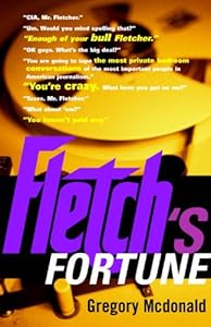 Fletch's Fortune (Vintage Crime/Black Lizard)