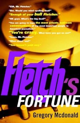 Fletch's Fortune (Vintage Crime/Black Lizard)