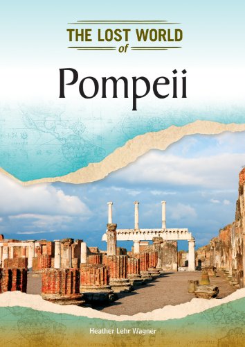 Pompeii by Heather Lehr Wagner