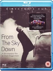 U2: From The Sky Down [Blu-ray]
