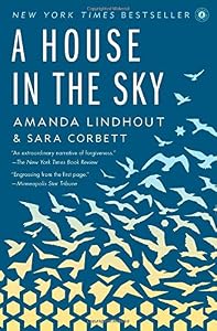 A House in the Sky: A Memoir by Sara Corbett