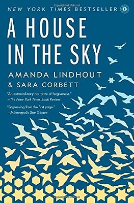 A House in the Sky: A Memoir