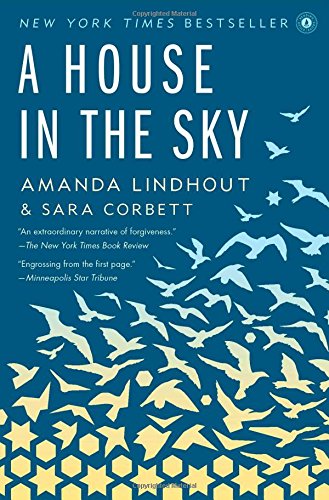 A House in the Sky: A Memoir by Sara Corbett