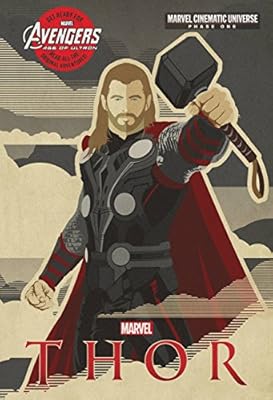 Phase One: Thor (Marvel Cinematic Universe)