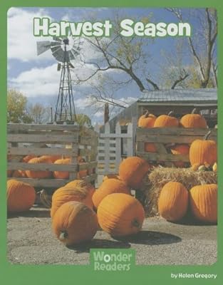 Harvest Season (Wonder Readers)