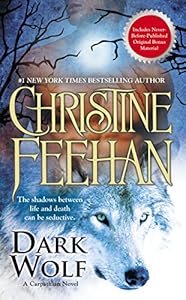 Dark Wolf (Dark' Carpathian Book 25)