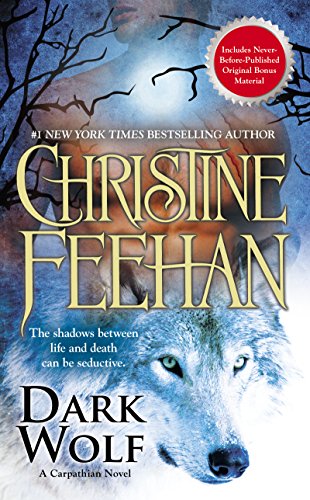Dark Wolf (Dark' Carpathian Book 25) by Christine Feehan
