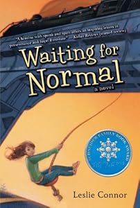 Waiting For Normal