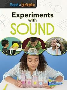 Experiments with Sound