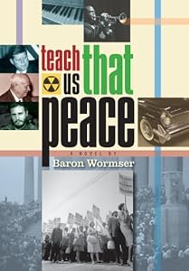 Teach Us That Peace