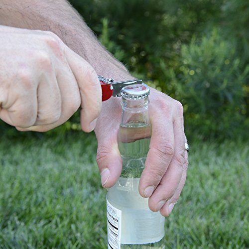 Victorinox Swiss Army Fieldmaster Pocket Knife - Image 3