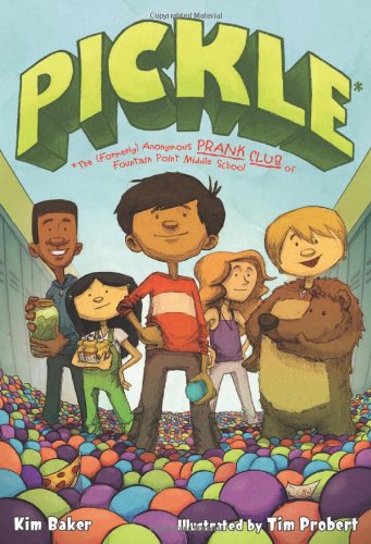 Pickle