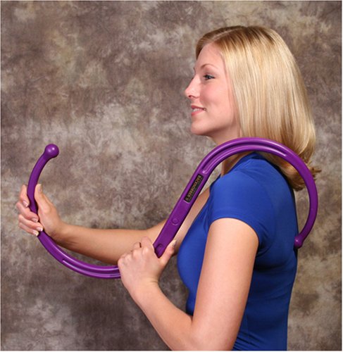 what does scapular muscle pain mean?