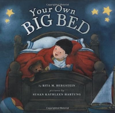 Your Own Big Bed