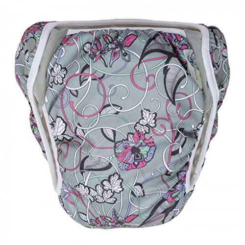 GroVia Swim Diaper