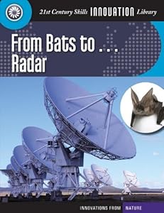 From bats to radar