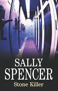 Stone Killer (Chief Inspector Woodend Mysteries)