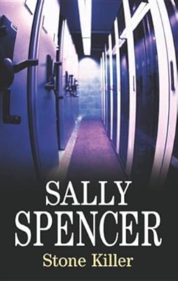 Stone Killer (Chief Inspector Woodend Mysteries)