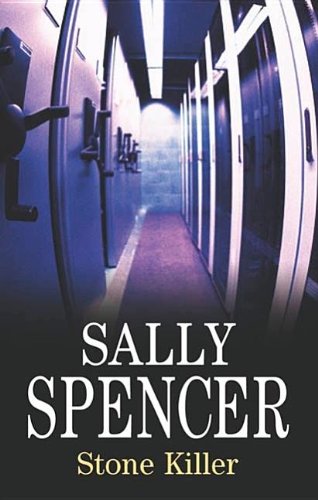 Stone Killer (Chief Inspector Woodend Mysteries) by Sally Spencer