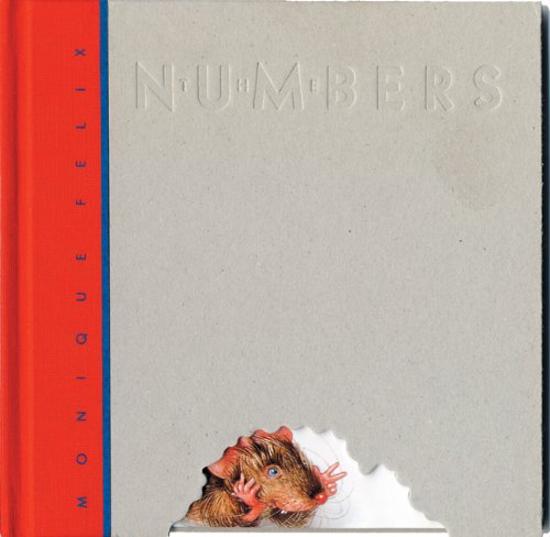 The Numbers by Monique Felix