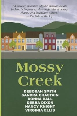 Mossy Creek