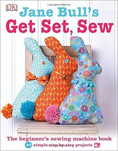 Jane Bull's Get Set, Sew
