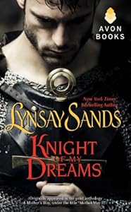 Knight of My Dreams: (Originally published under the title MOTHER MAY I? in the print anthology A MOTHER'S WAY)