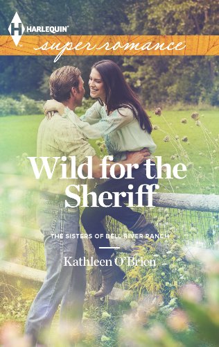 Wild for the Sheriff by Kathleen O'Brien