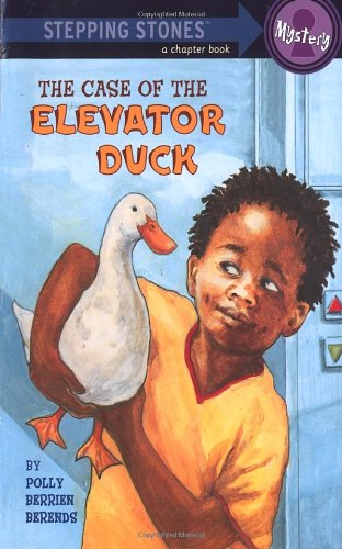 The Case Of The Elevator Duck