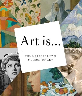 Art Is...
