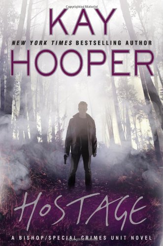 Hostage by Kay Hooper